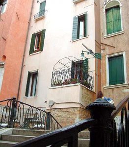 hotel residenza San Marco